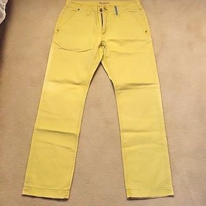 Robert Graham Classic Yates Jeans Pants